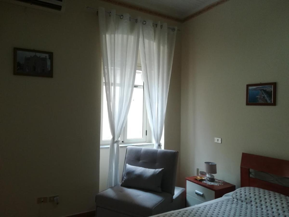 Вилла Casa Silipi Gallico Экстерьер фото