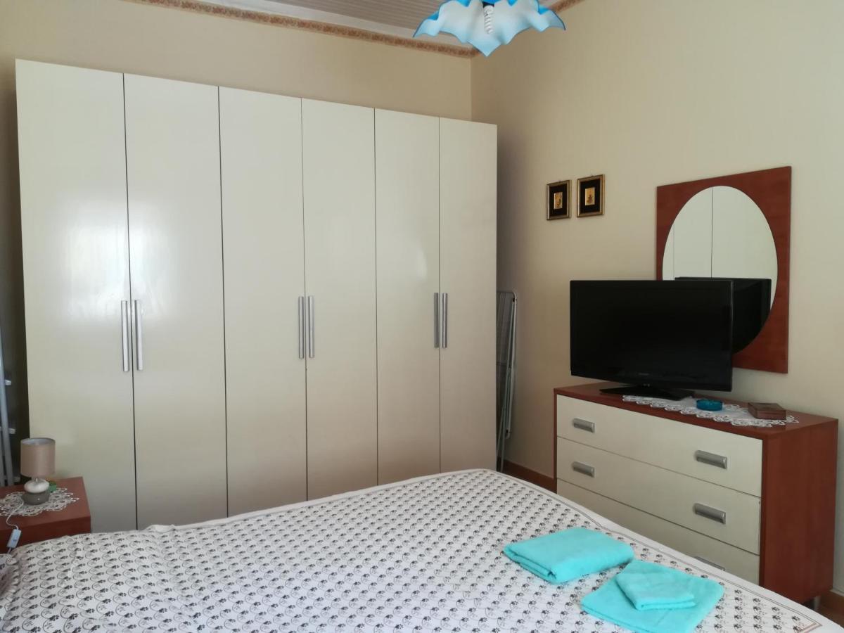 Вилла Casa Silipi Gallico Экстерьер фото